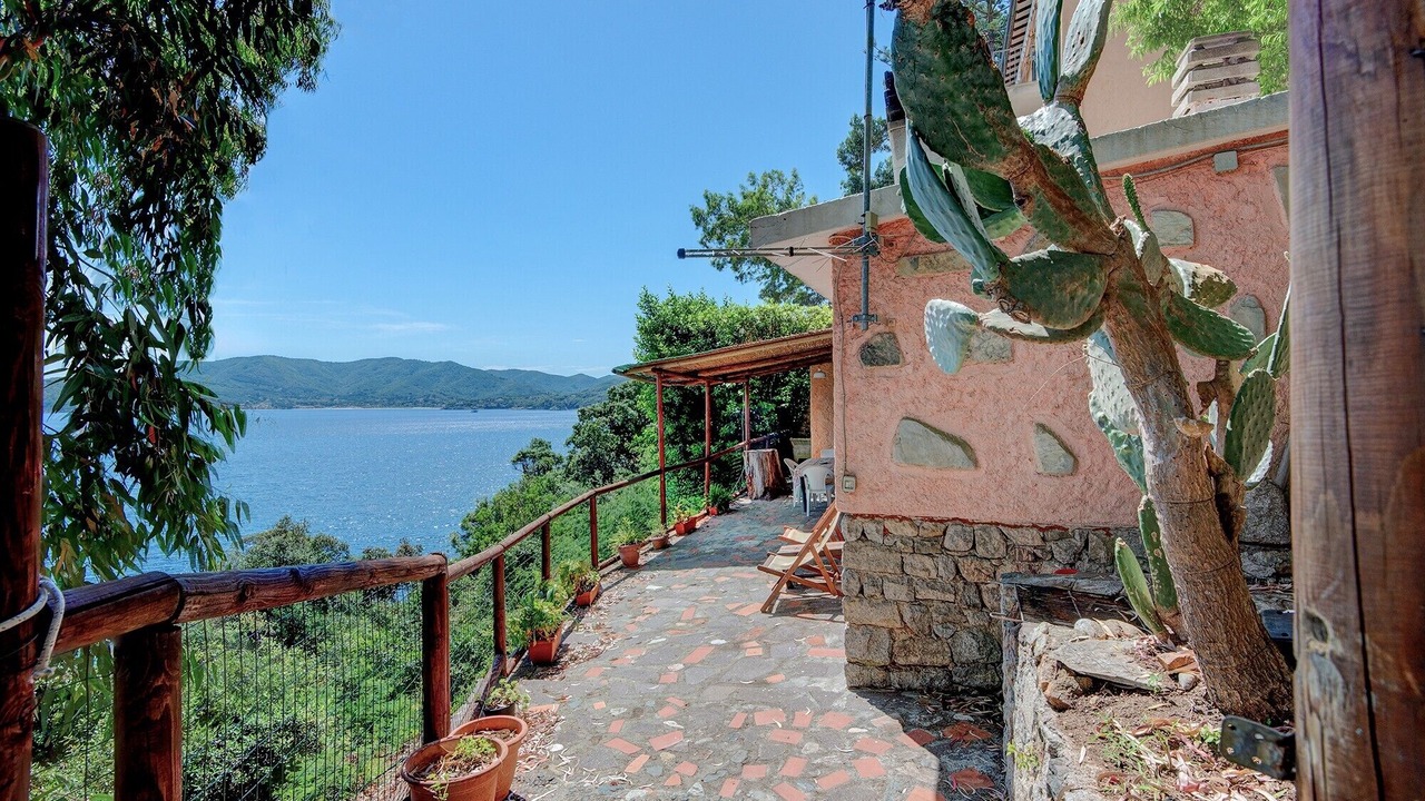 Photo of Outdoor in Bagno-Sprizze