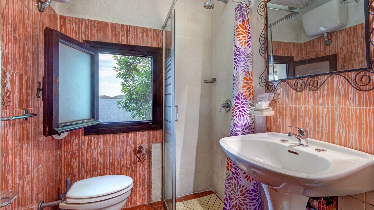Photo of Bathroom in Bagno-Sprizze