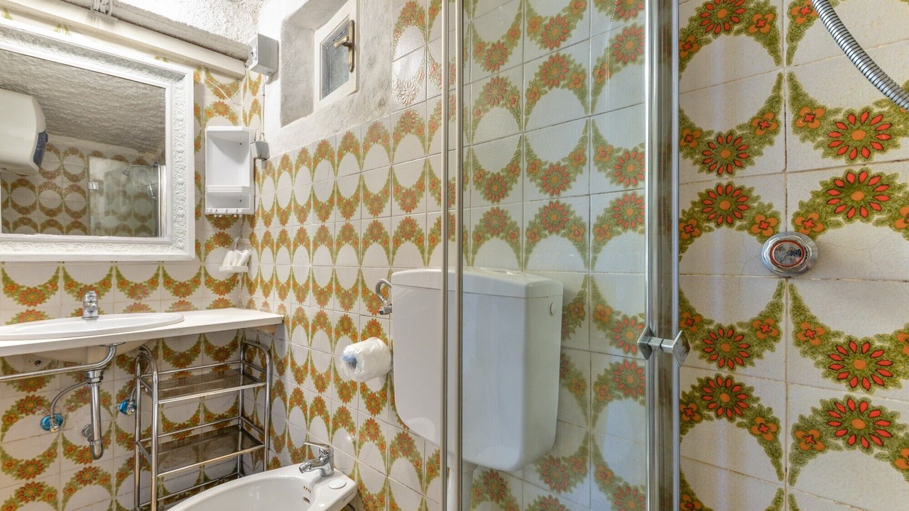 Photo of Bathroom in Bagno-Sprizze