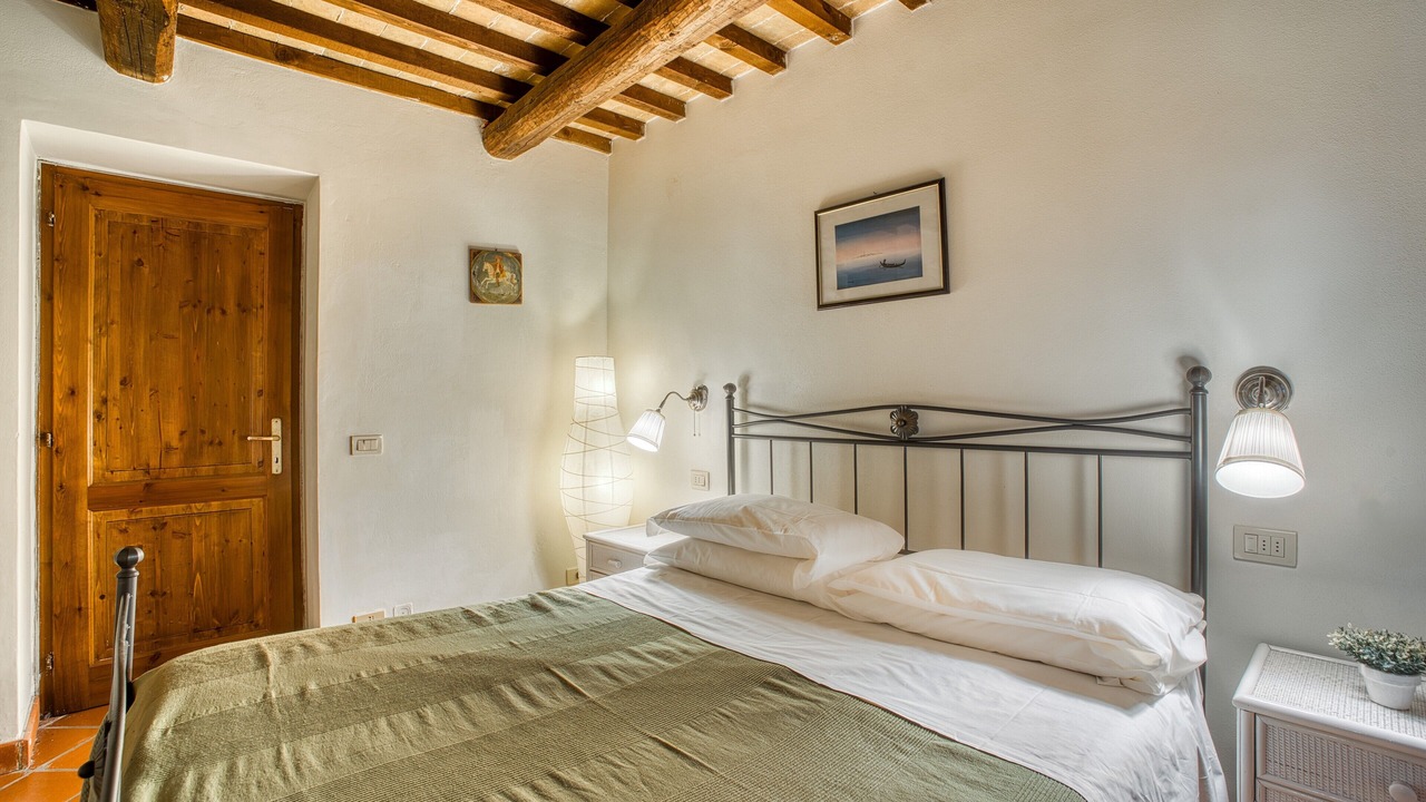 Photo of Bedroom in Umbertide