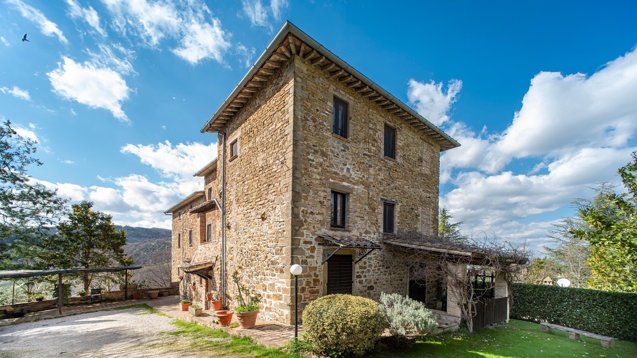 Photo of Outdoor in Umbertide