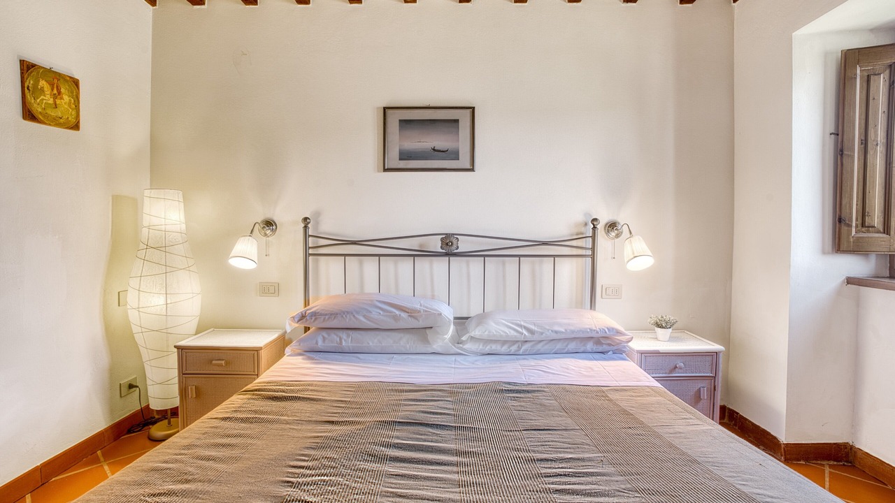 Photo of Bedroom in Umbertide