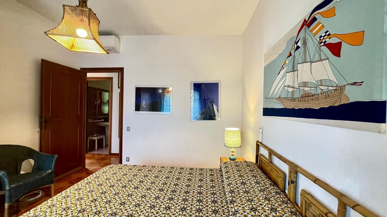 Photo of Bedroom in Lavinio Lido di Enea
