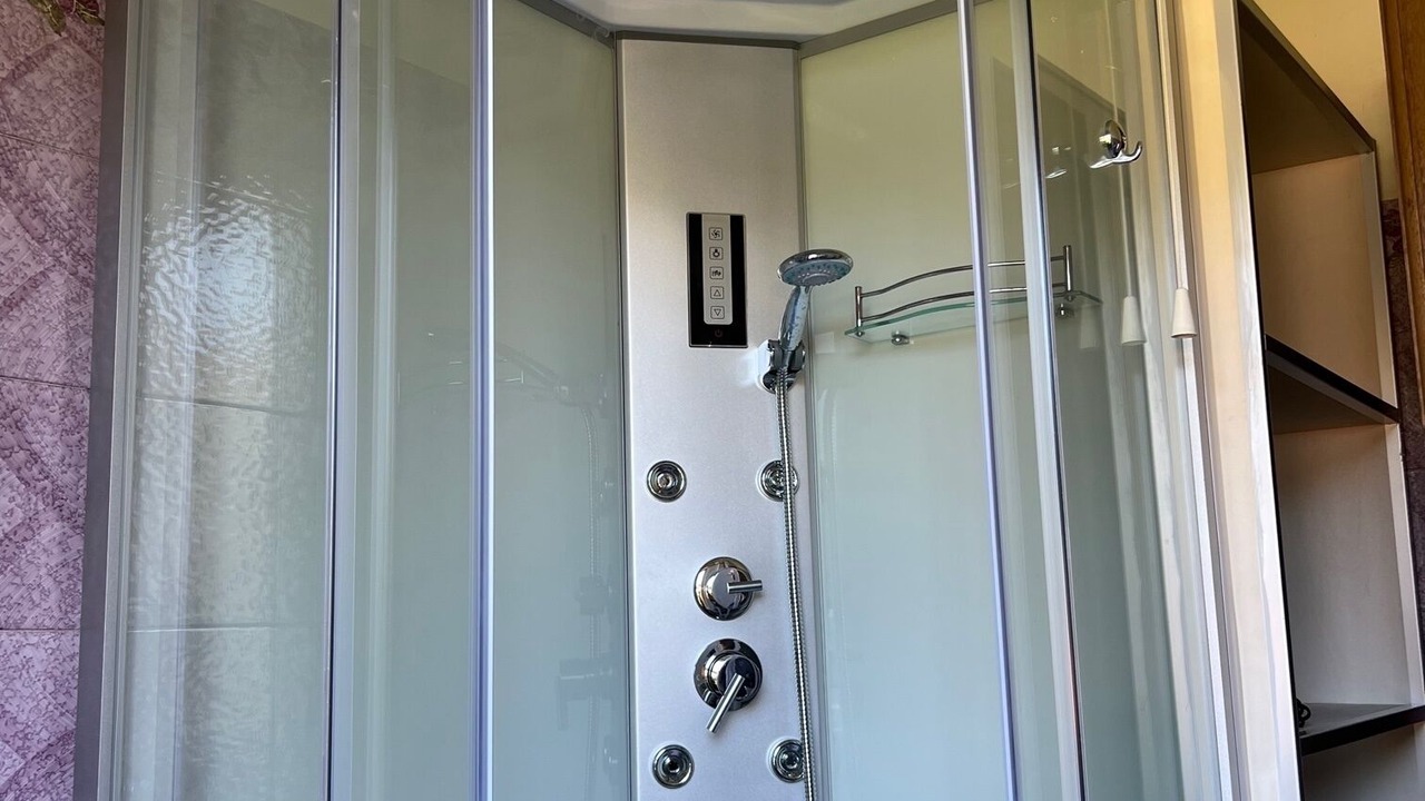 Photo of Bathroom in Lavinio Lido di Enea