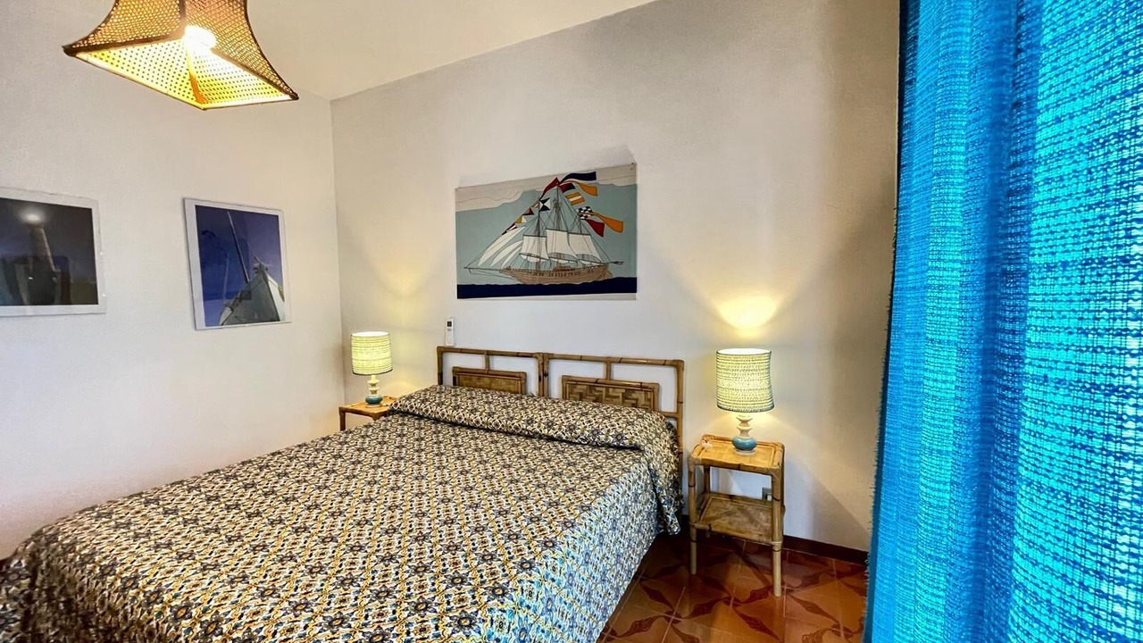 Photo of Bedroom in Lavinio Lido di Enea