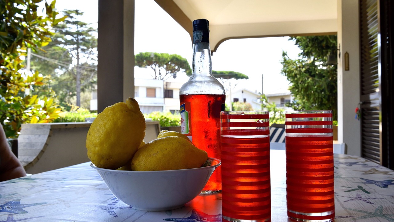 Photo of Outdoor in Lavinio Lido di Enea