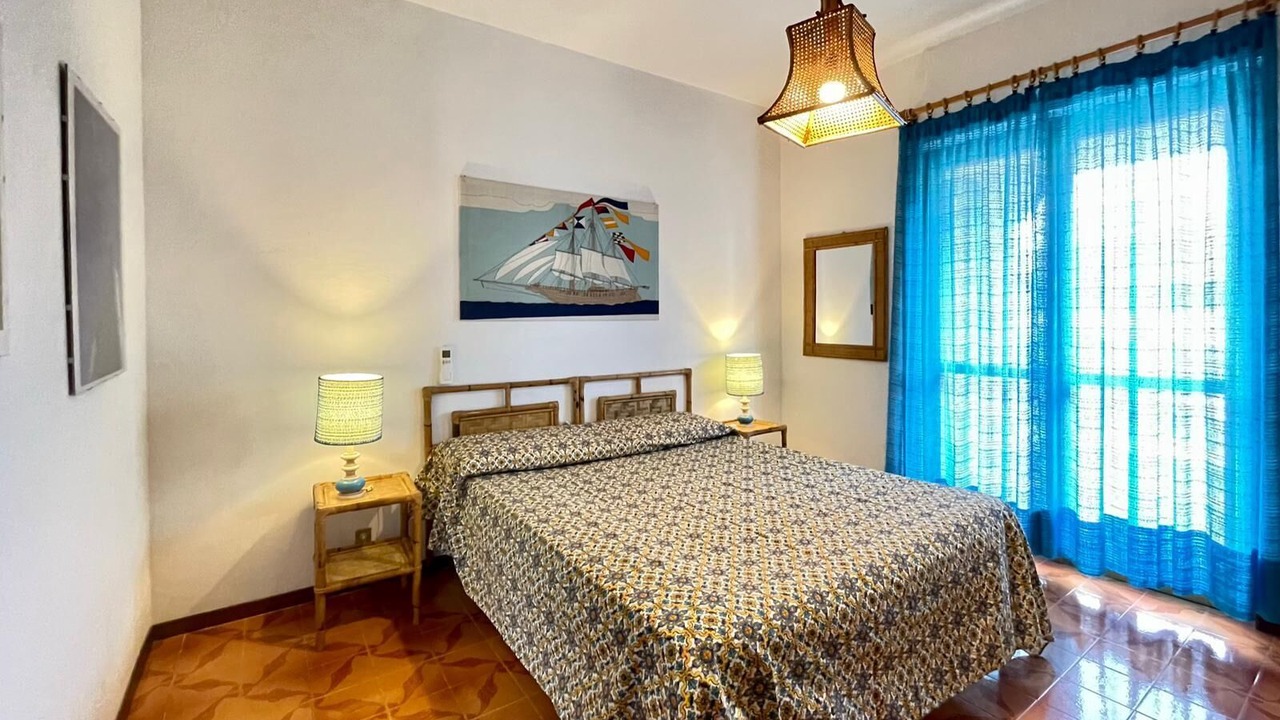 Photo of Bedroom in Lavinio Lido di Enea