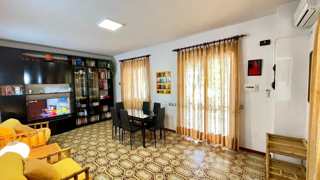 Photo of Livingroom in Lavinio Lido di Enea