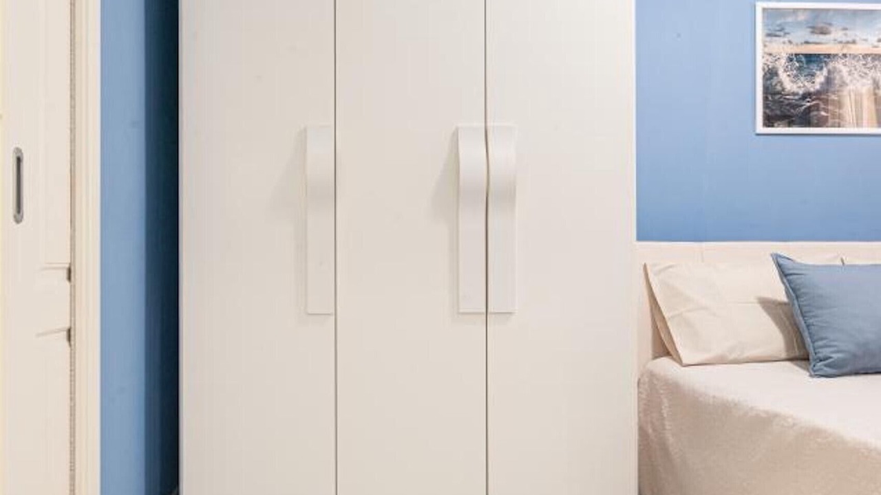 Photo of Bedroom in Capoliveri