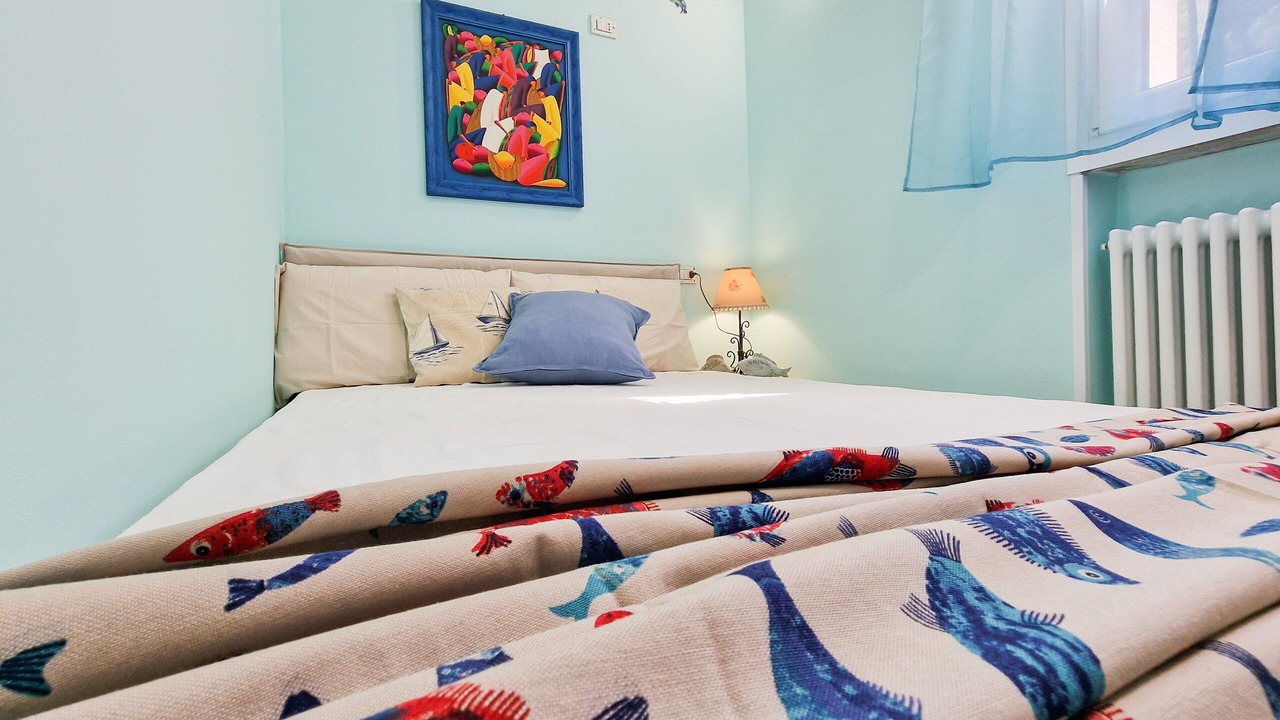 Photo of Bedroom in Capoliveri