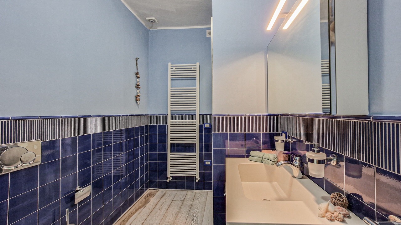 Photo of Bathroom in Capoliveri
