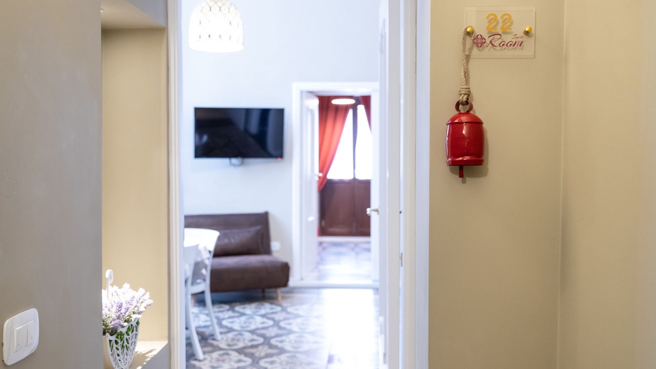 Photo of Livingroom in Old Town
