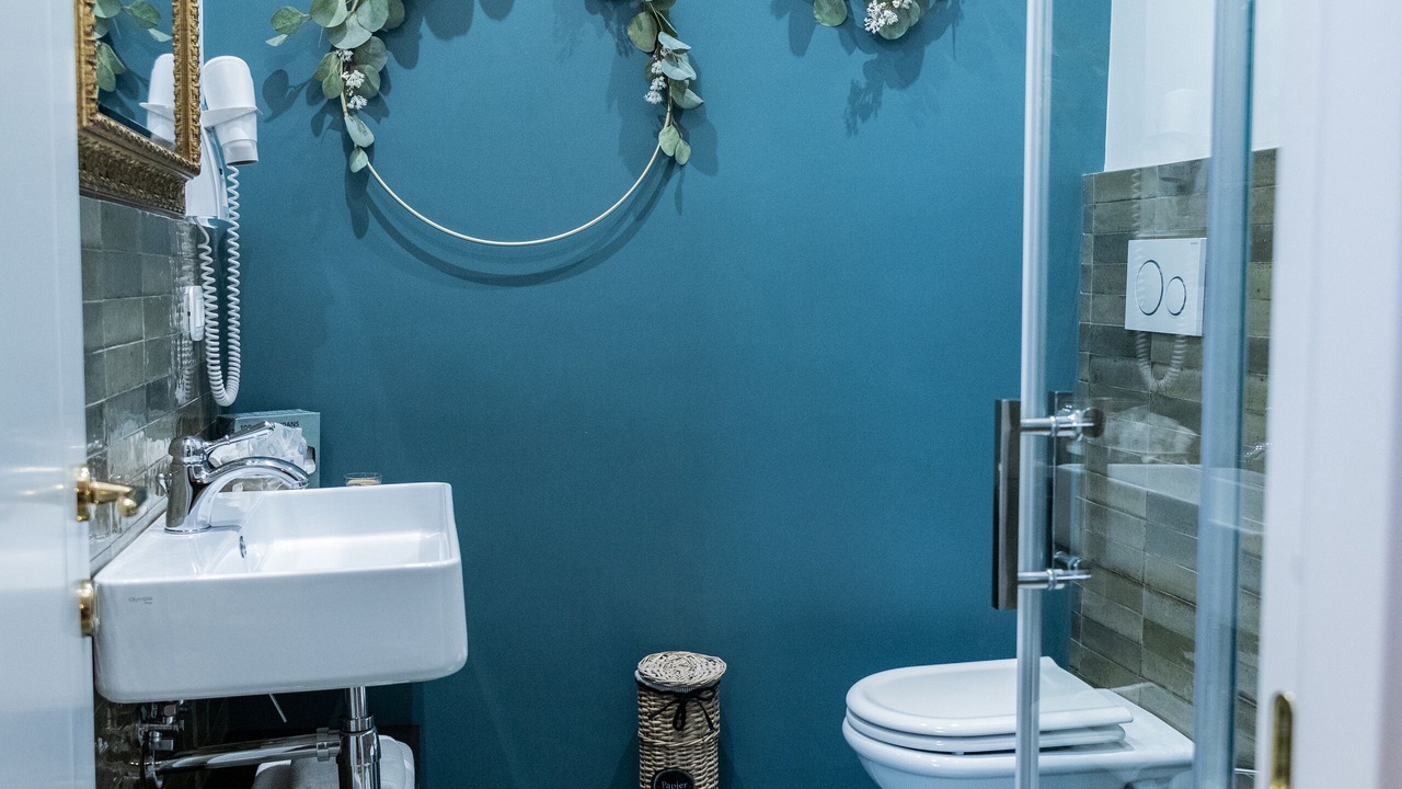 Photo of Bathroom in Old Town