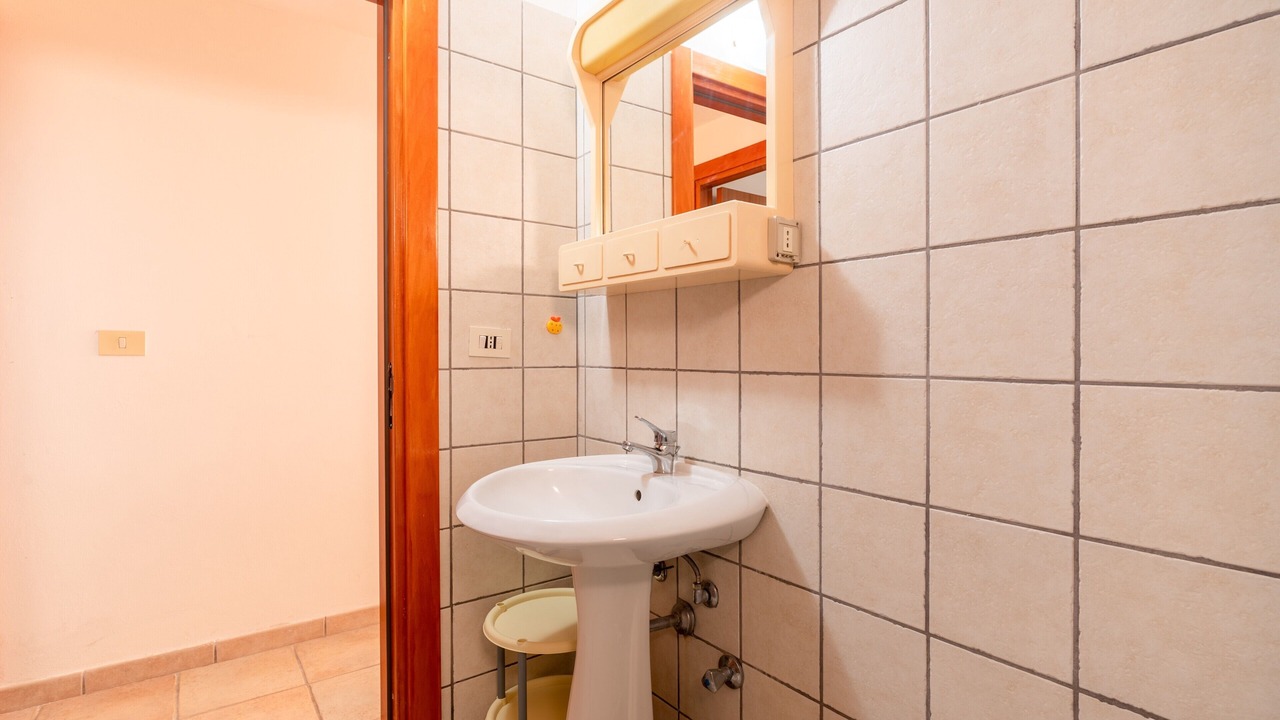 Photo of Bathroom in Maruggio