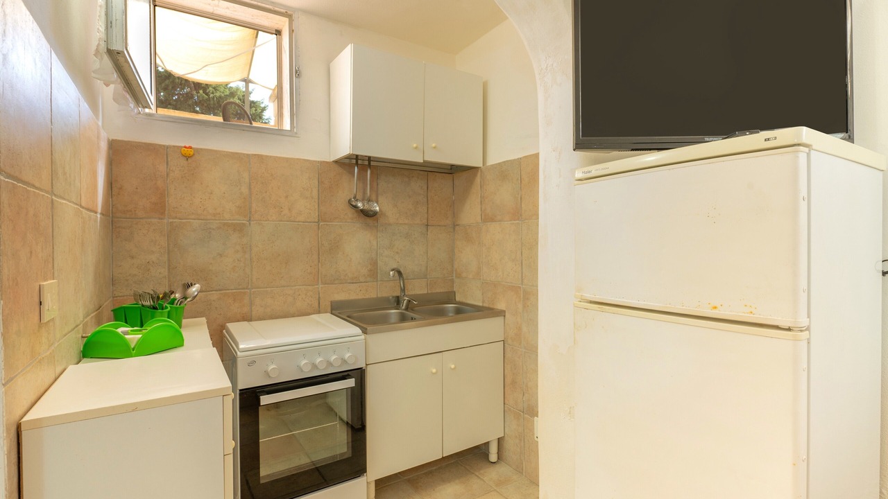 Photo of Kitchen in Maruggio
