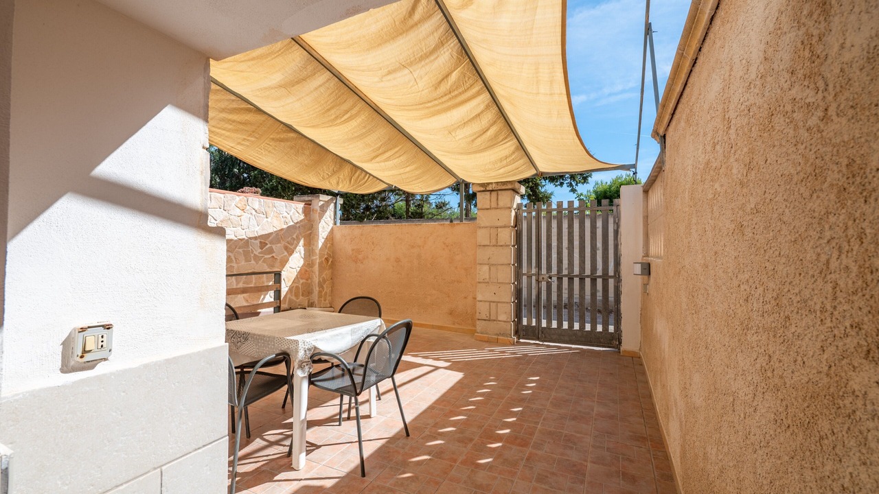 Photo of Outdoor in Maruggio