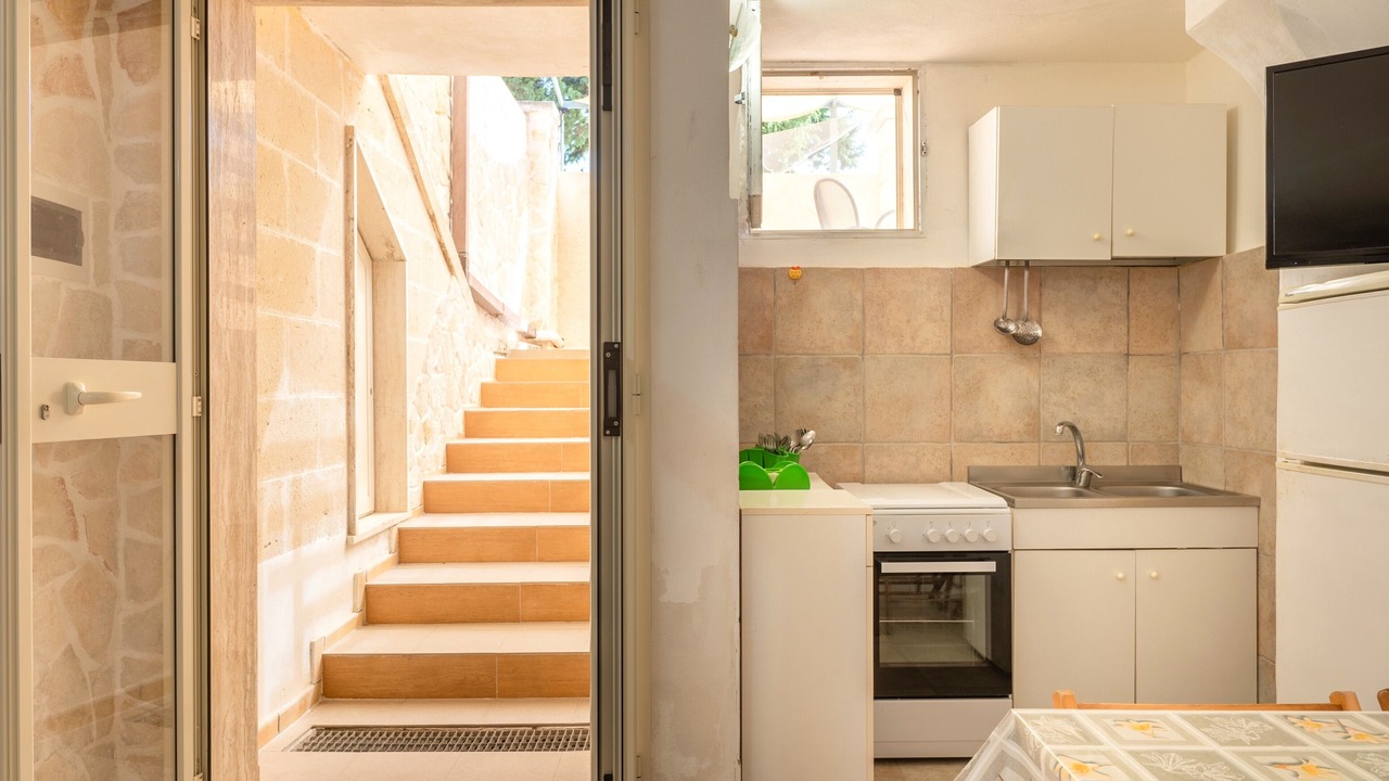Photo of Kitchen in Maruggio