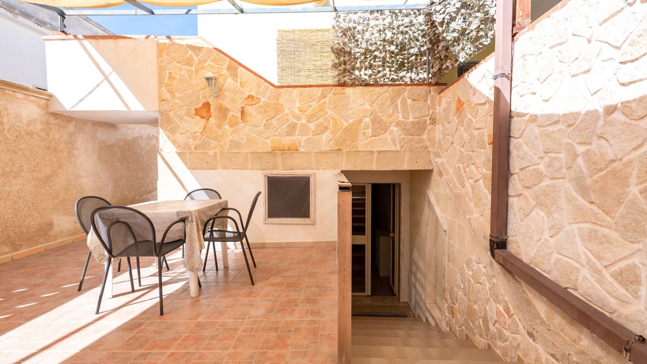 Photo of Outdoor in Maruggio
