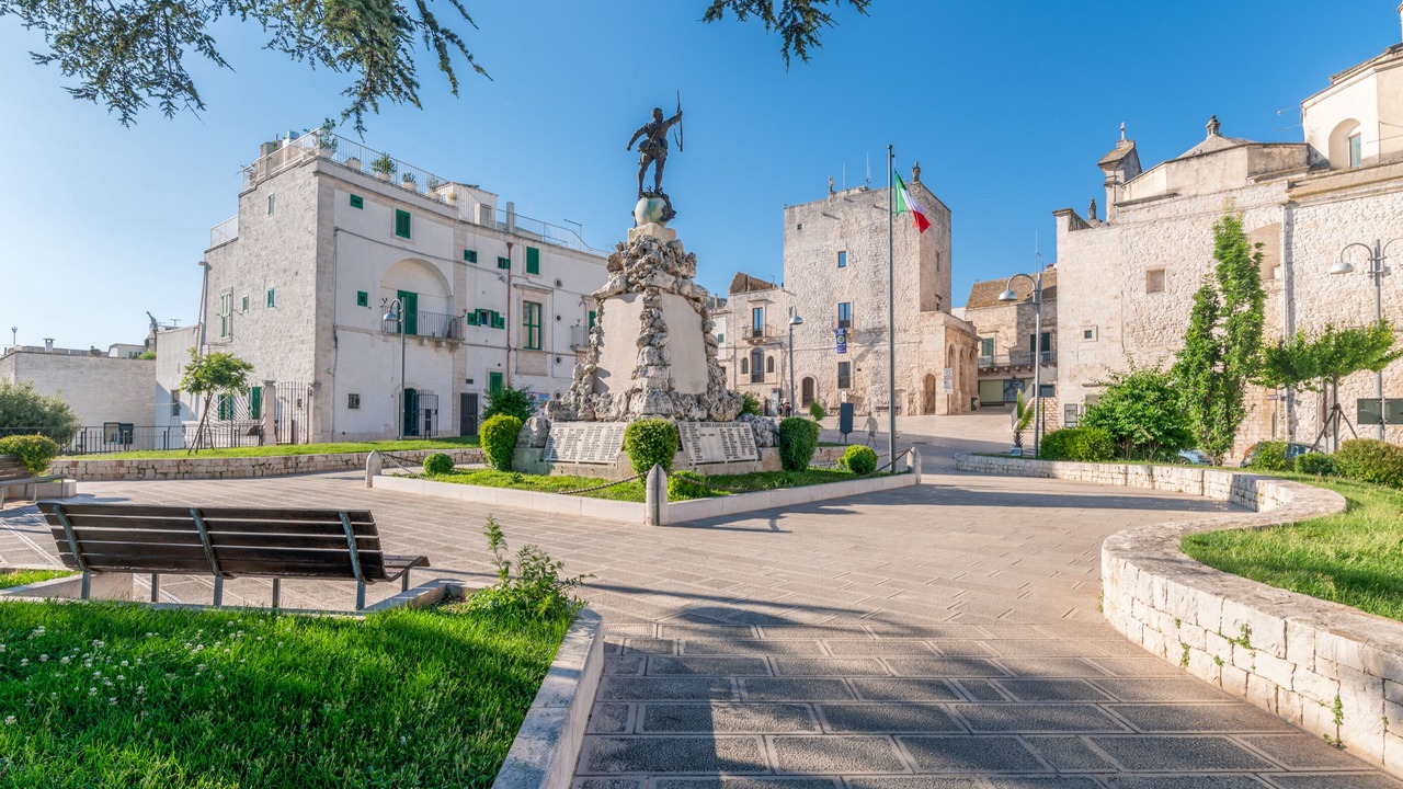 Photo of Others in Old Town Cisternino