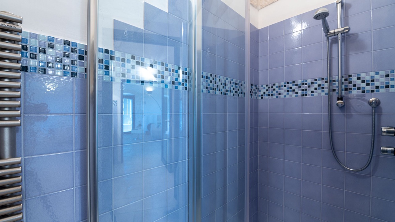 Photo of Bathroom in Old Town Cisternino