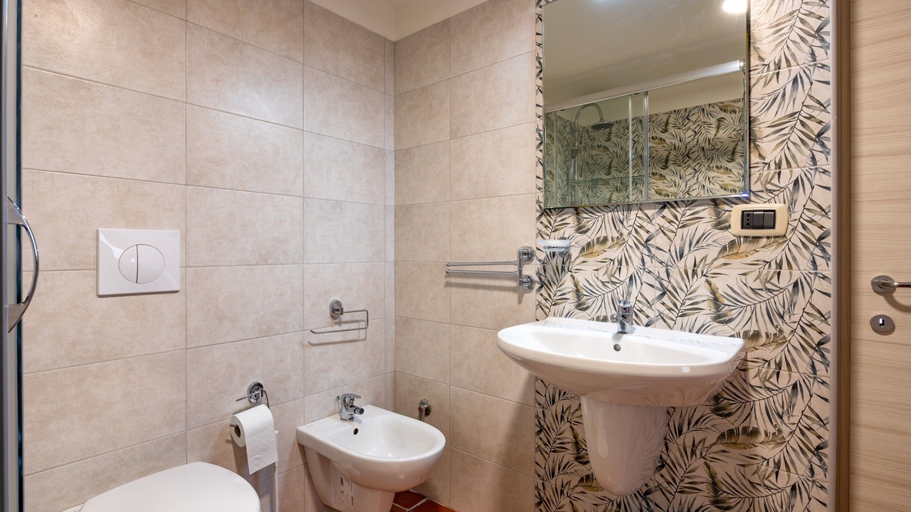 Photo of Bathroom in Centro Storico
