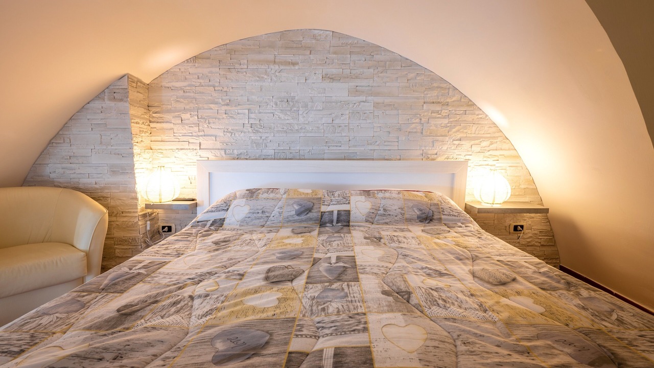 Photo of Bedroom in Centro Storico