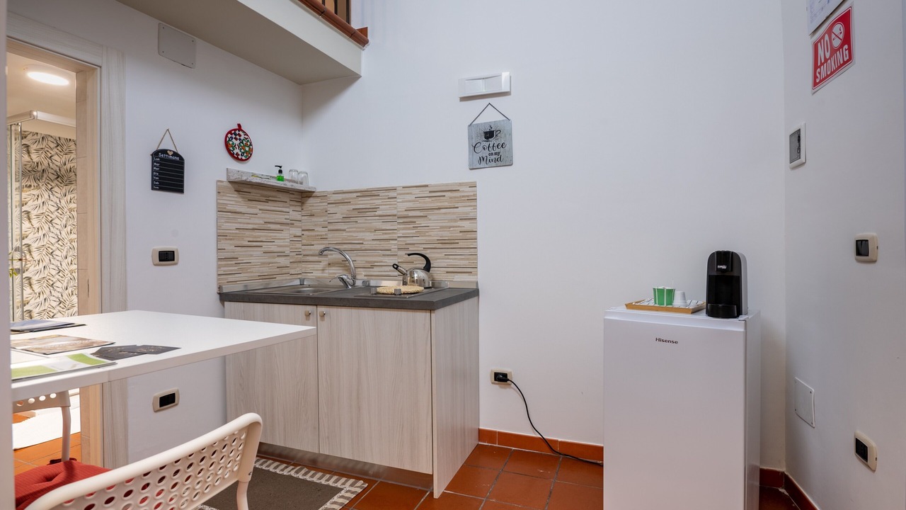 Photo of Kitchen in Centro Storico
