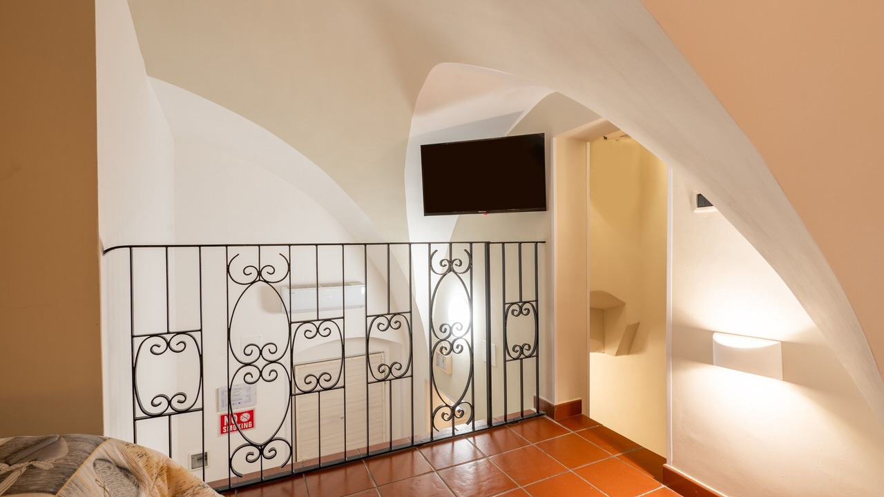 Photo of Bedroom in Centro Storico