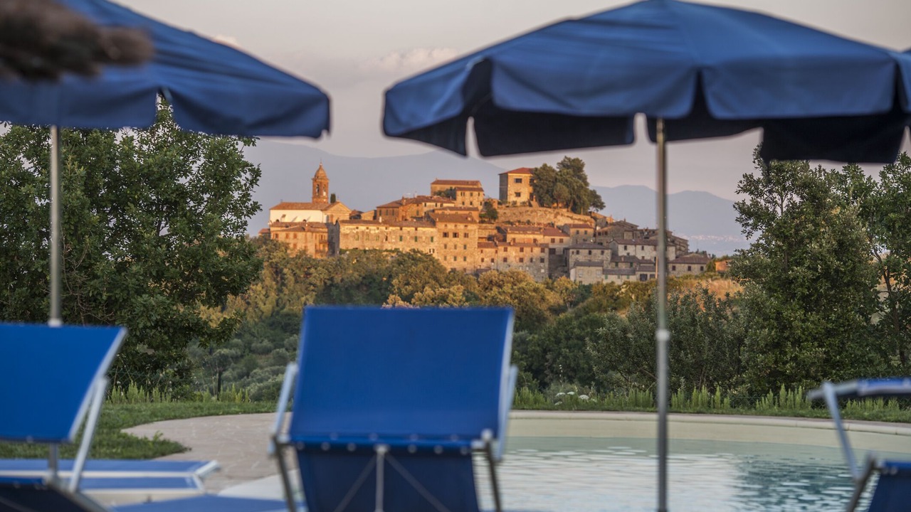 Photo of Outdoor in Civitella Paganico