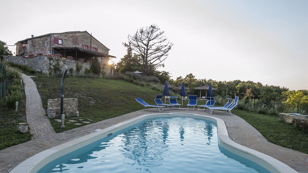 Photo of Outdoor in Civitella Paganico