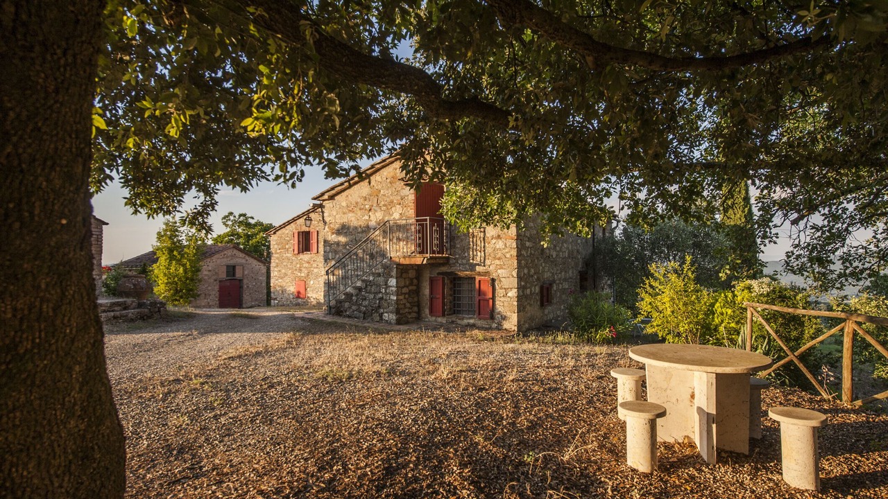 Photo of Outdoor in Civitella Paganico