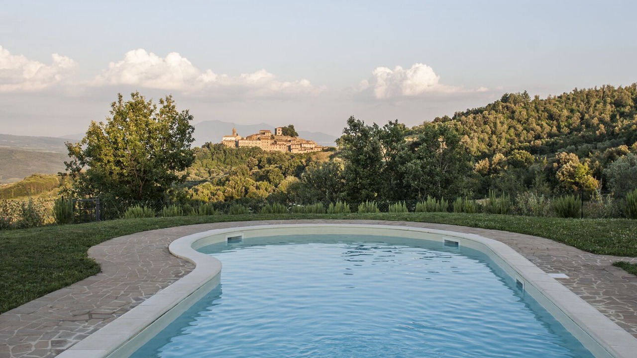 Photo of Outdoor in Civitella Paganico