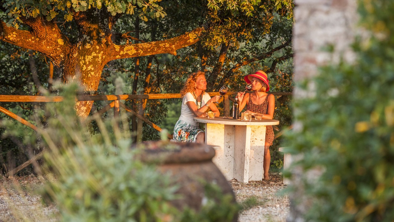 Photo of Outdoor in Civitella Paganico