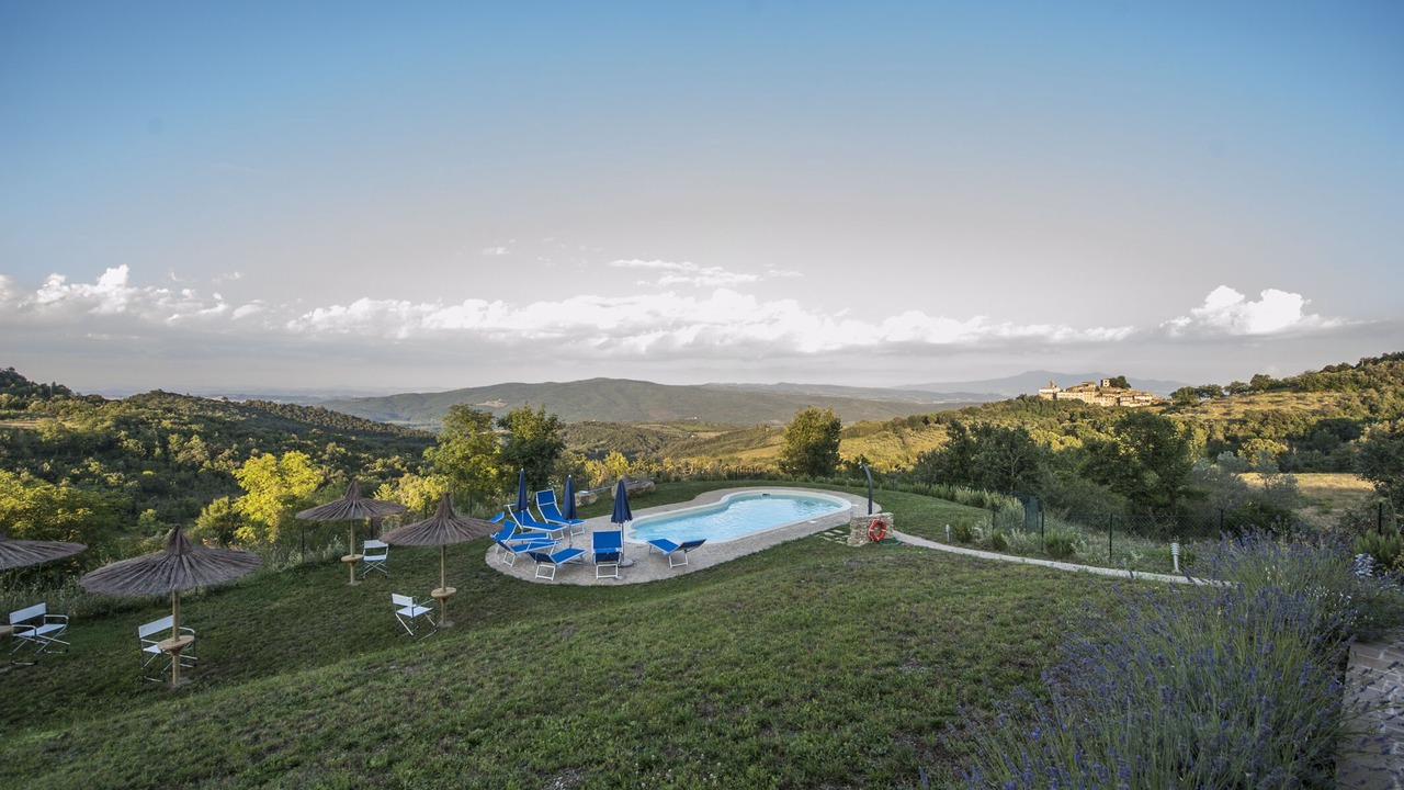 Photo of Outdoor in Civitella Paganico