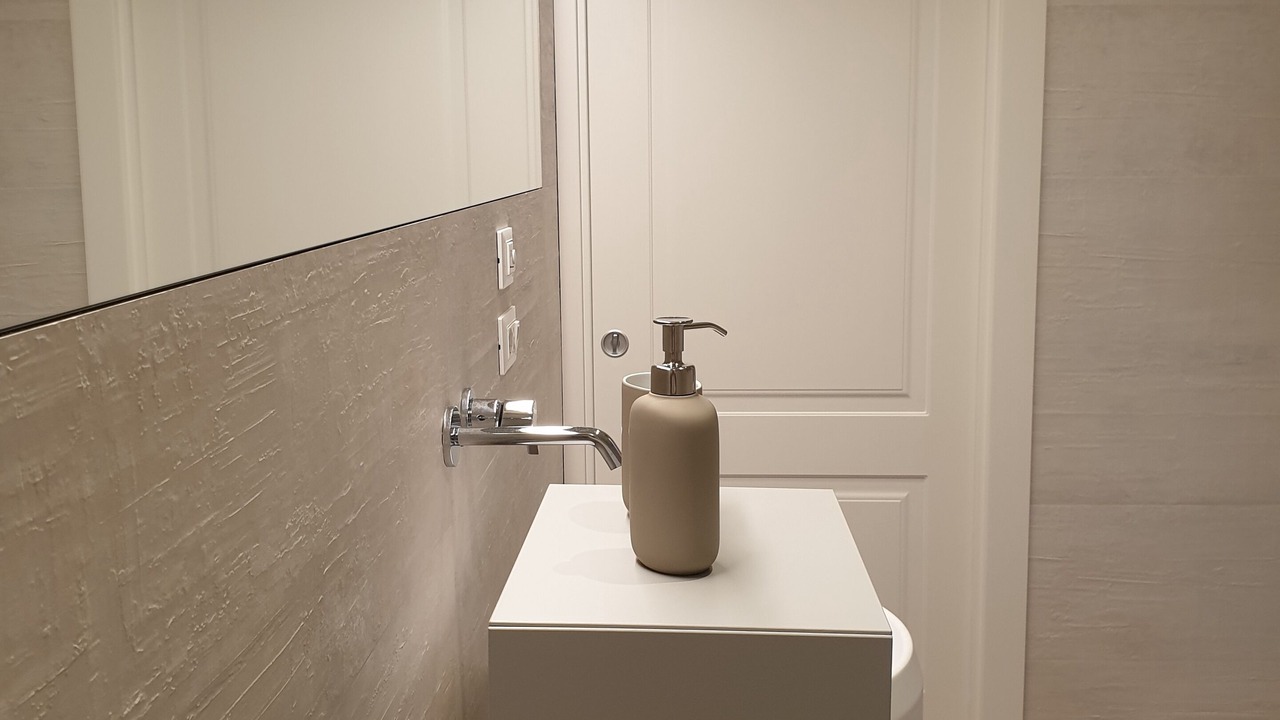 Photo of Bathroom in Historic Center