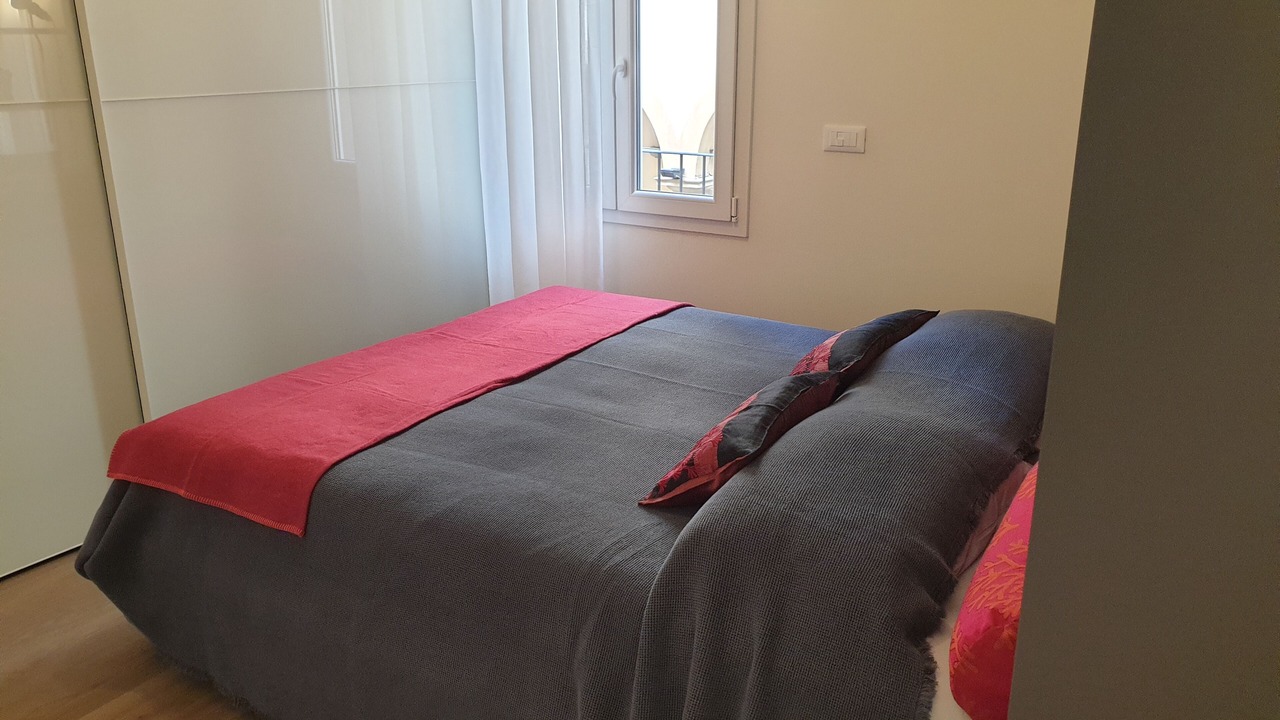 Photo of Bedroom in Historic Center