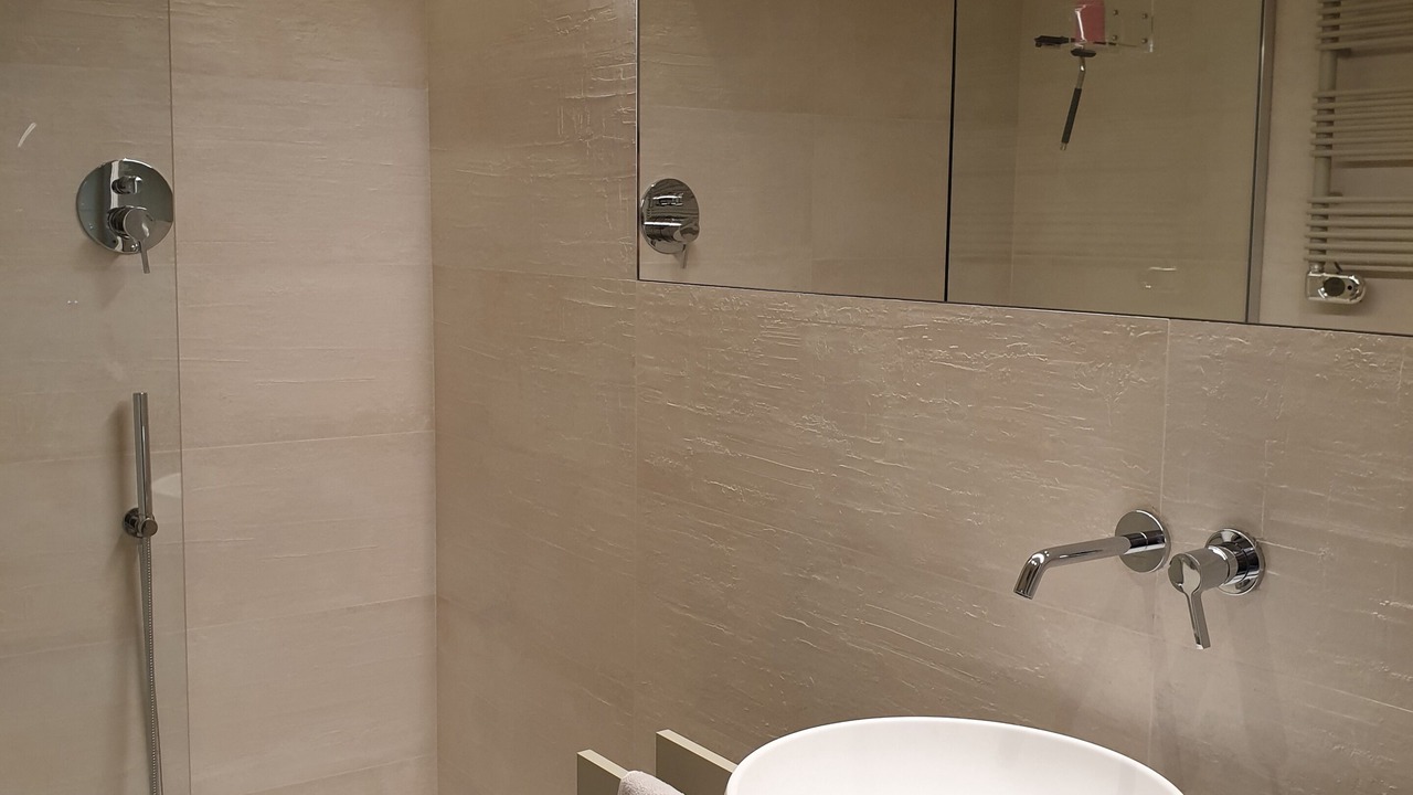Photo of Bathroom in Historic Center