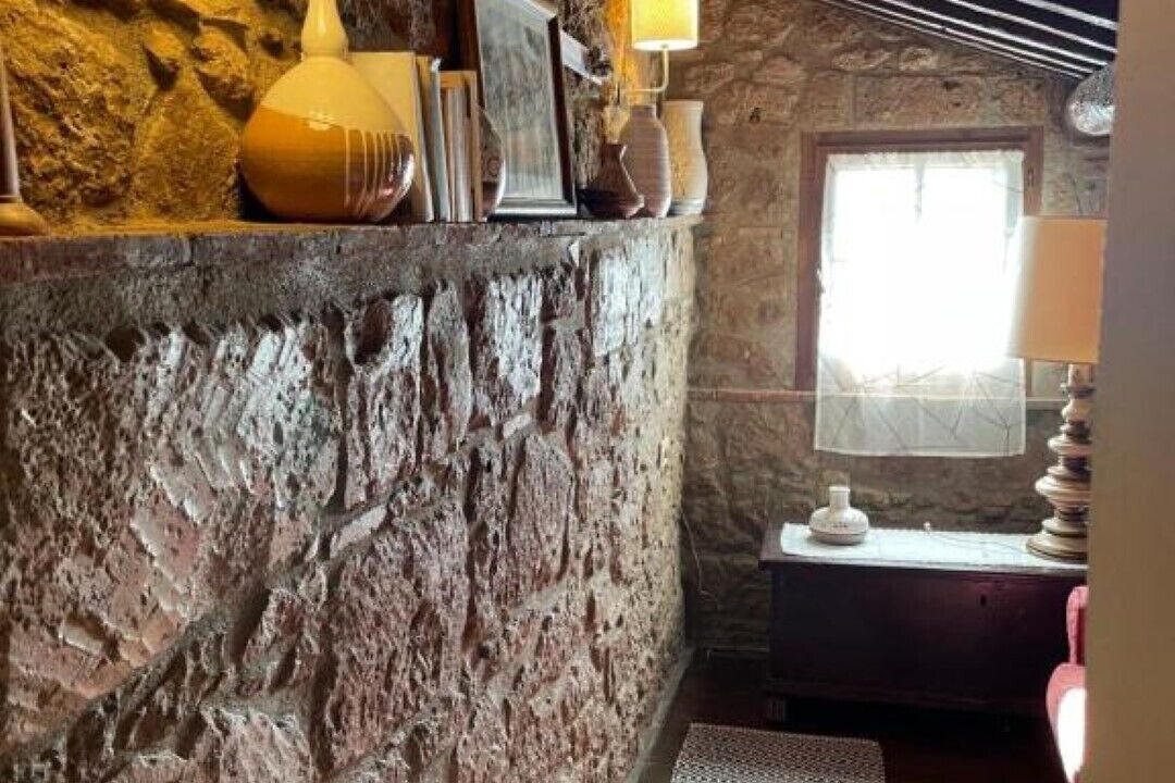 Photo of Bathroom in Pitigliano