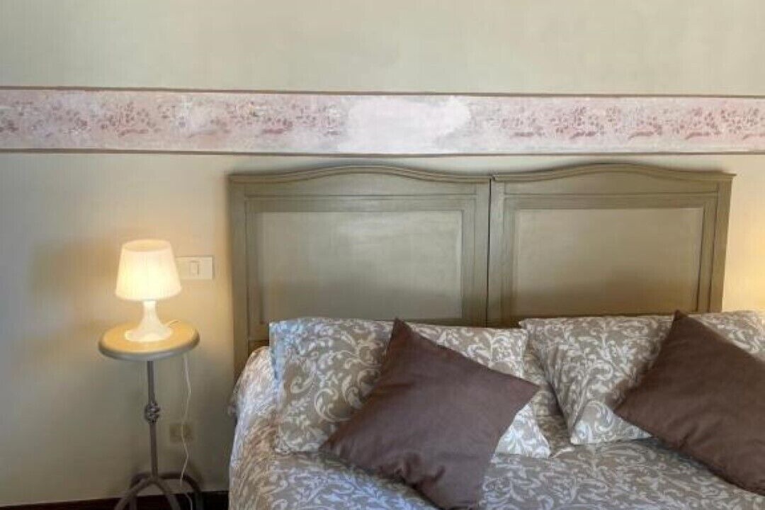 Photo of Bedroom in Pitigliano