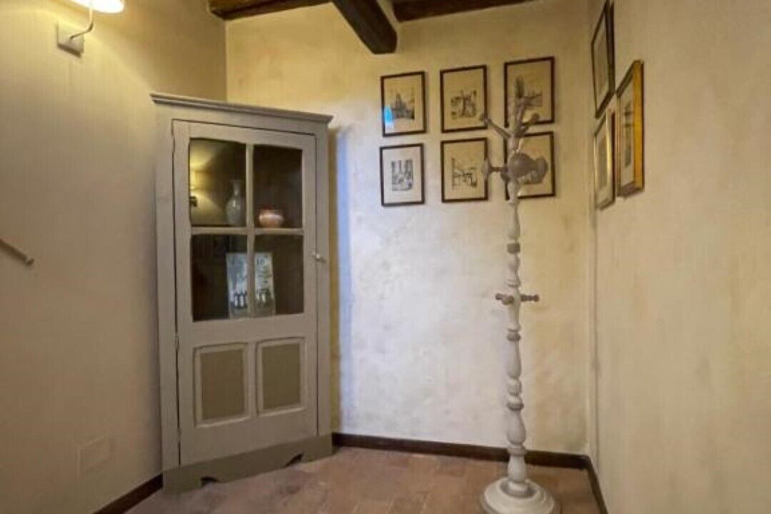 Photo of Bedroom in Pitigliano