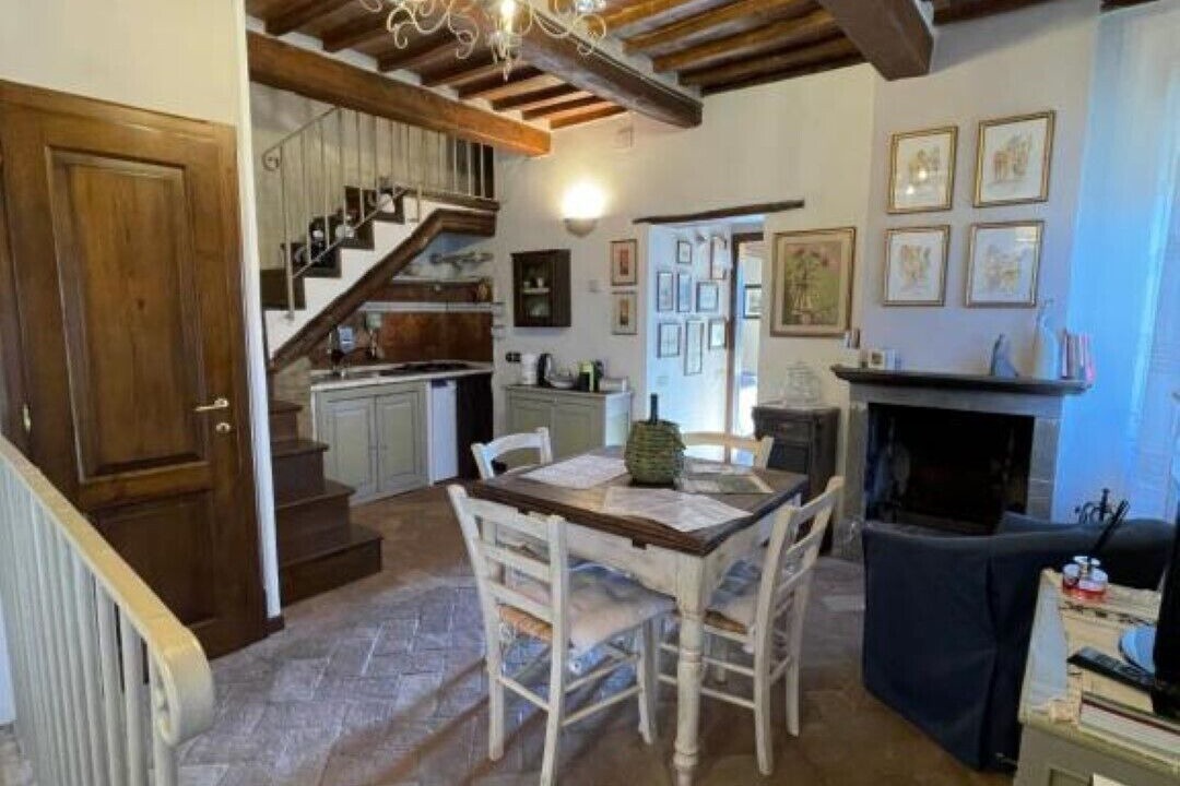 Photo of Kitchen in Pitigliano