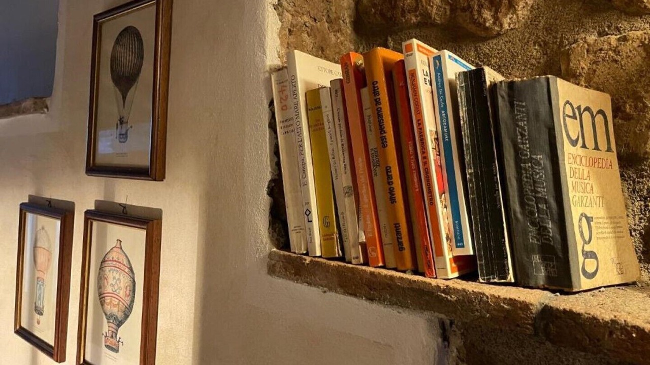 Photo of Others in Pitigliano