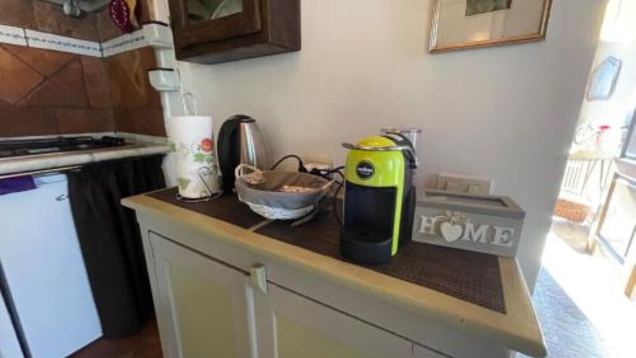 Photo of Kitchen in Pitigliano