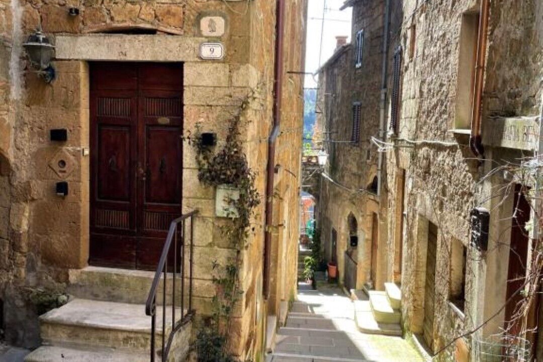 Photo of Outdoor in Pitigliano