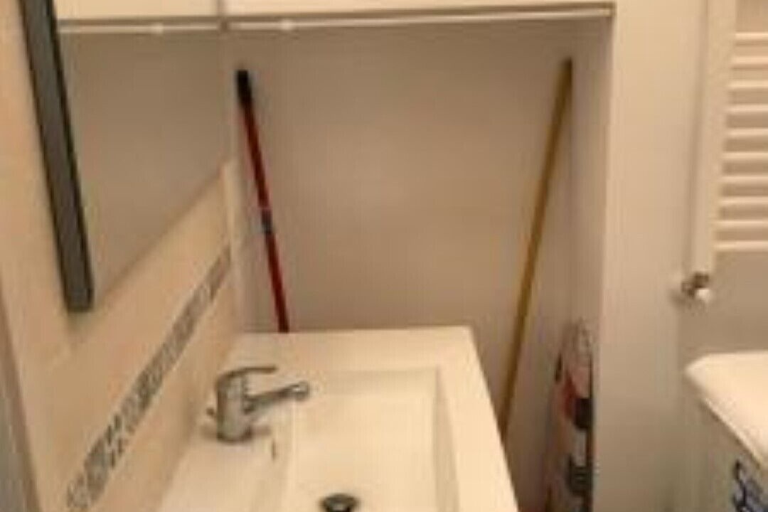 Photo of Bathroom in Viterbo
