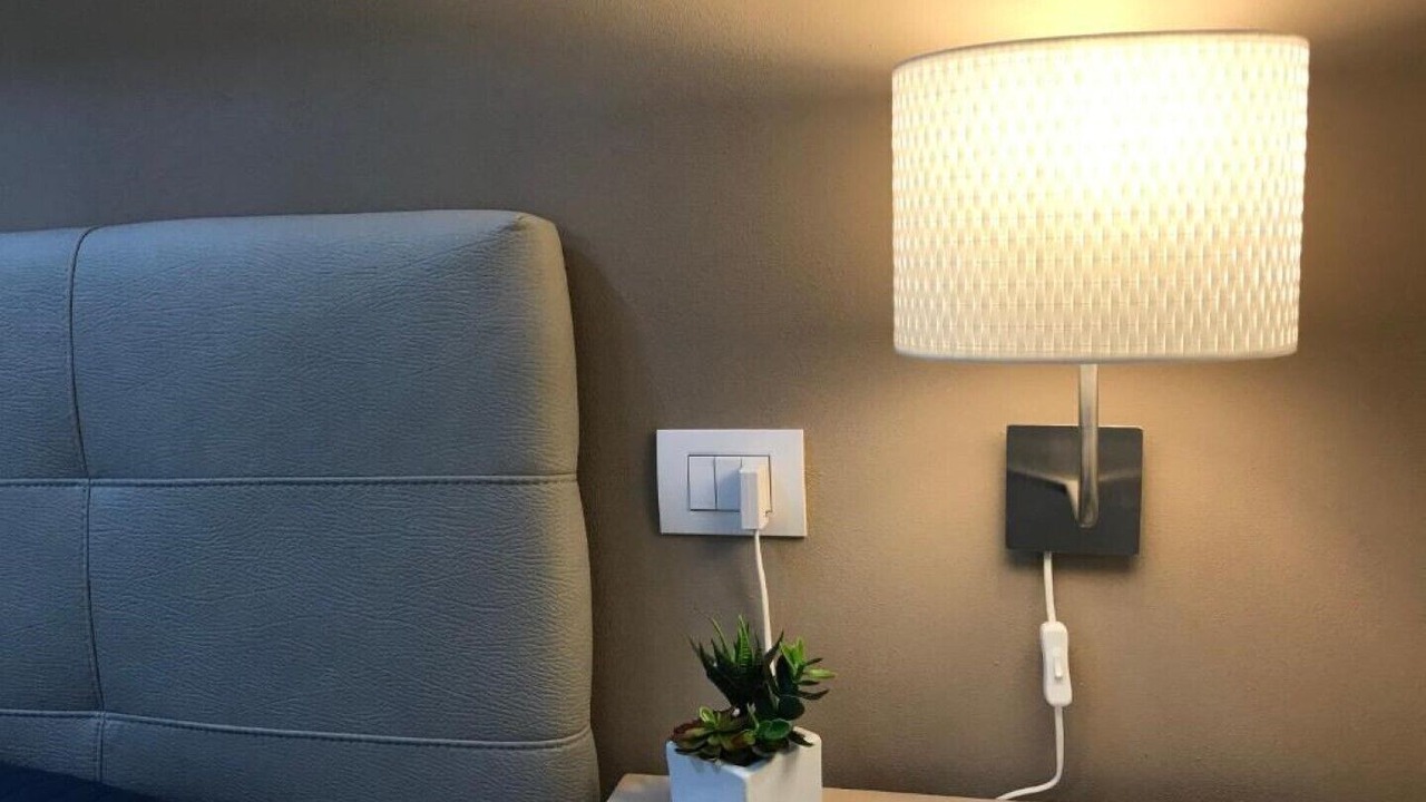 Photo of Bedroom in Viterbo