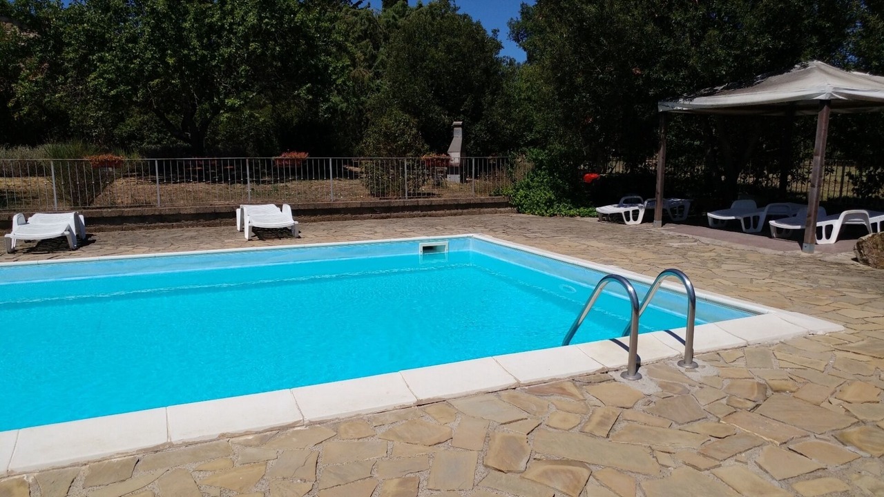 Photo of Outdoor in Gavorrano