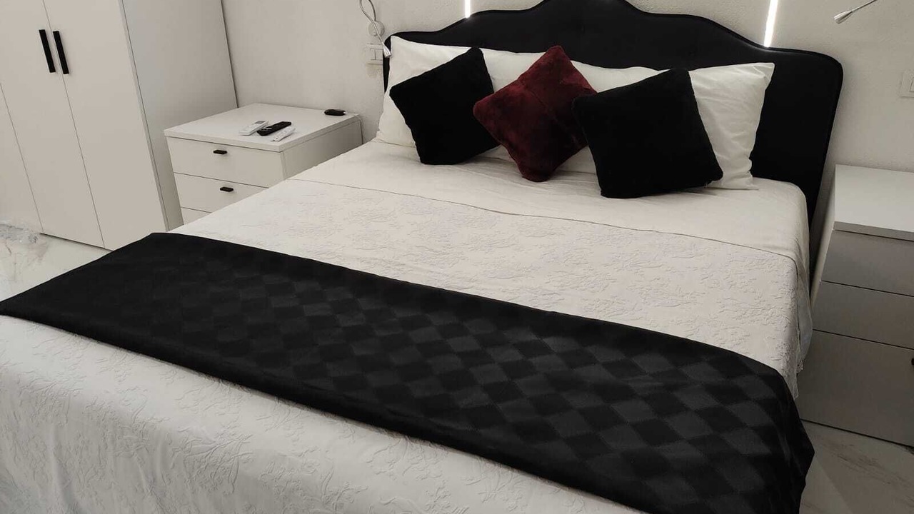 Photo of Bedroom in Pietramontecorvino