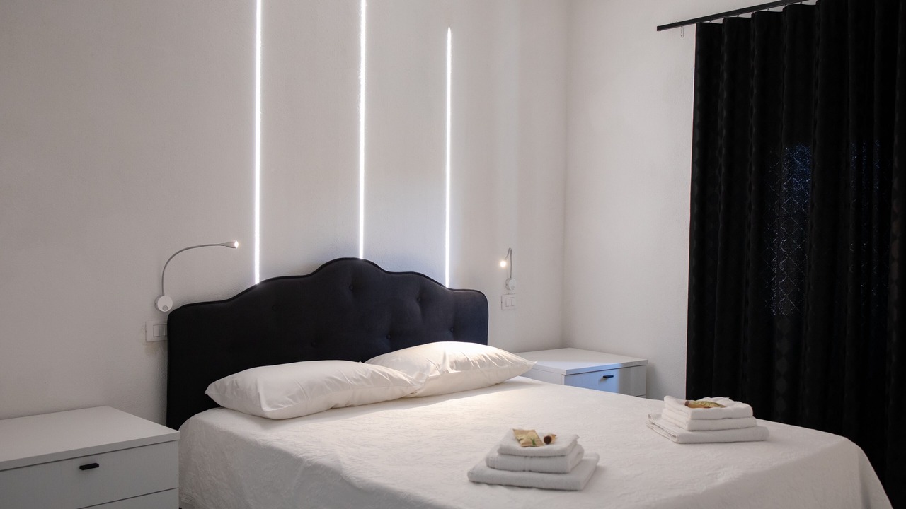 Photo of Bedroom in Pietramontecorvino