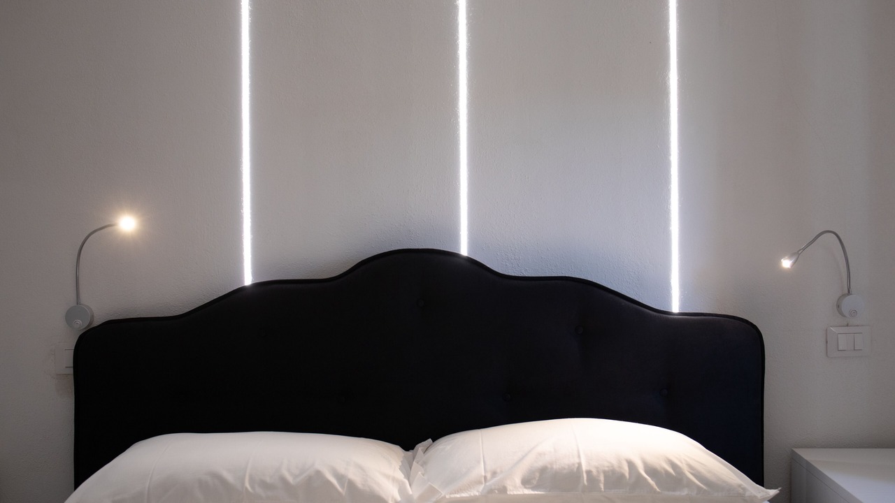 Photo of Bedroom in Pietramontecorvino